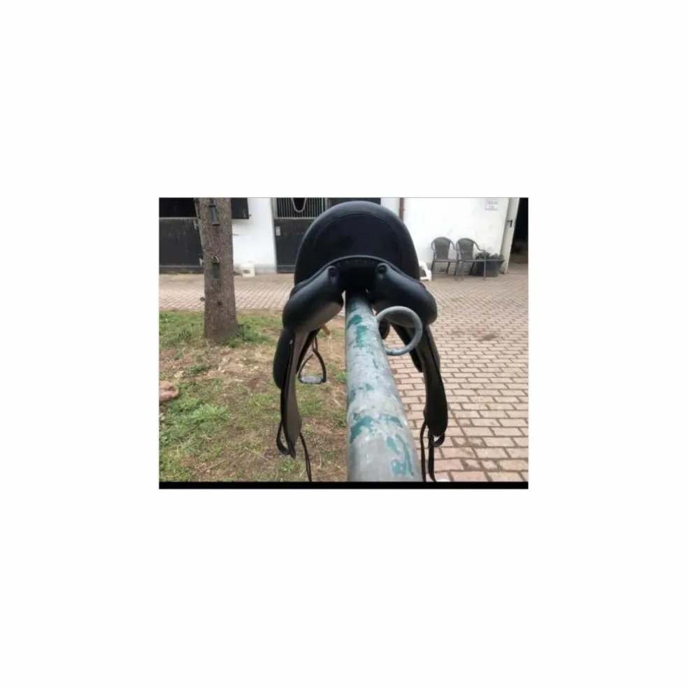 Selle de Dressage Forestier - Aachen I