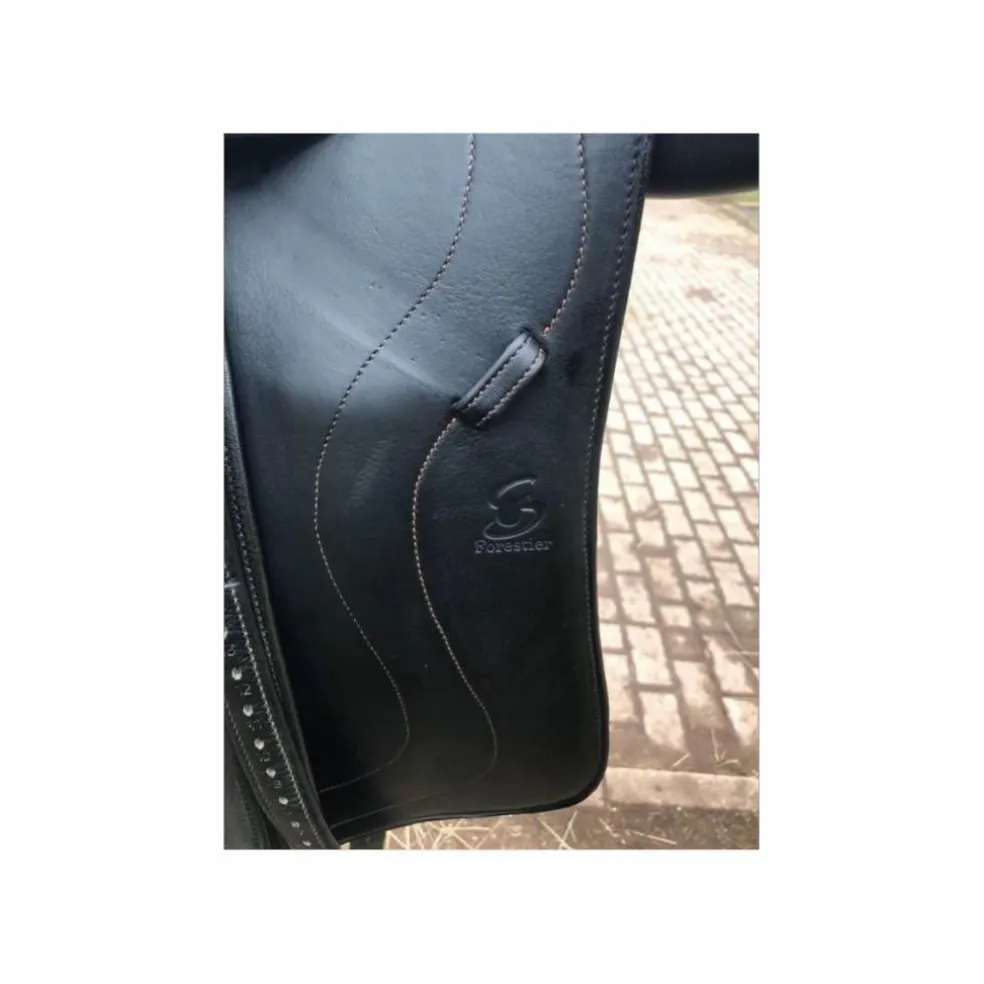 Selle de Dressage Forestier - Aachen I