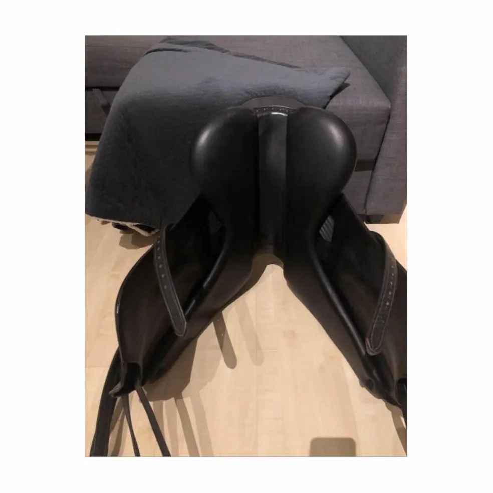 Selle de Dressage Forestier - Aachen I