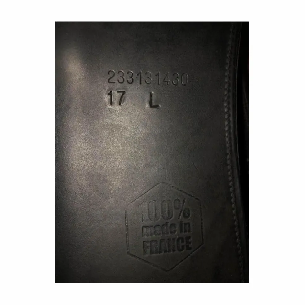 Selle de Dressage Forestier - Aachen I