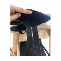Selle de Dressage Forestier - Aachen I