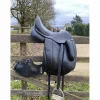 Selle de dressage forestier