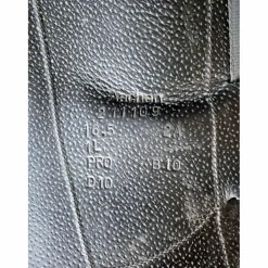 Selle de dressage Forestier Aachen II – 2021 – 16,5 pouces