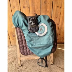 Selle de dressage Forestier Aachen II – 2021 – 16,5 pouces