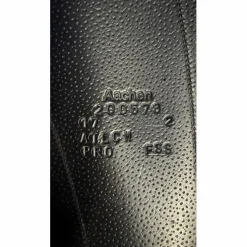 Selle de dressage Forestier
