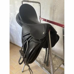 Selle de dressage Fouganza