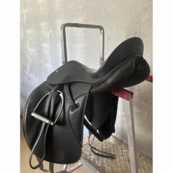 Selle de dressage Fouganza