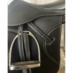 Selle de dressage Fouganza