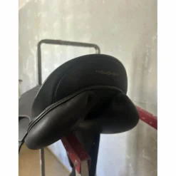 Selle de dressage Fouganza