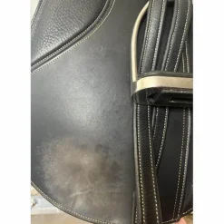 Selle de dressage Fouganza
