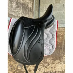 selle de dressage gbs