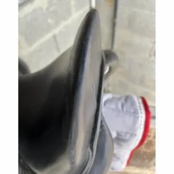 selle de dressage gbs