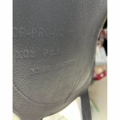 selle de dressage gbs