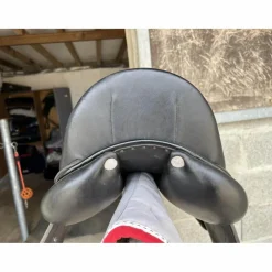 selle de dressage gbs