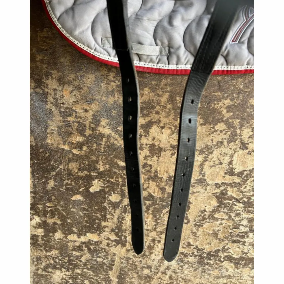 selle de dressage gbs