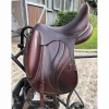 selle de dressage GBS