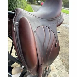selle de dressage GBS