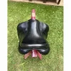 Selle de dressage haut de gamme hulsebos