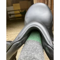 Selle de dressage Hervé Godigon Jump'In