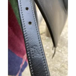 Selle de dressage Hervé Godigon Jump'In