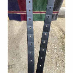 Selle de dressage Hervé Godigon Jump'In