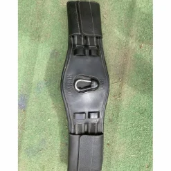 Selle de dressage Hervé Godigon Jump'In