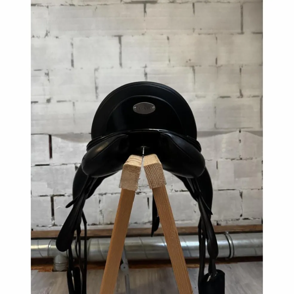 Selle de dressage Ikonic