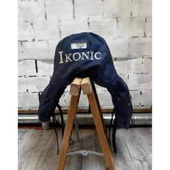 Selle de dressage Ikonic