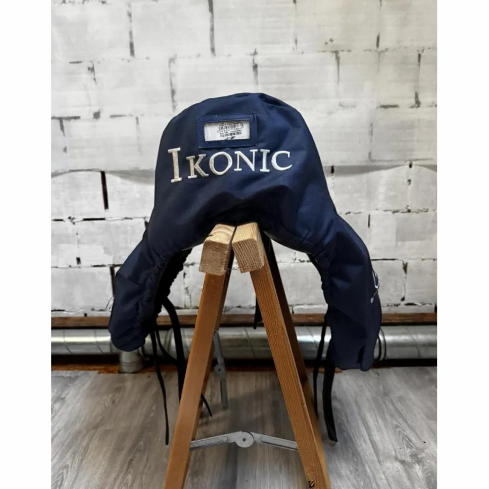 Selle de dressage Ikonic
