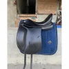 Selle de dressage Ikonic 17pouces