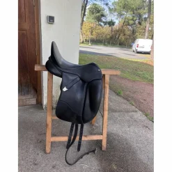 Selle de dressage Isabell Werth