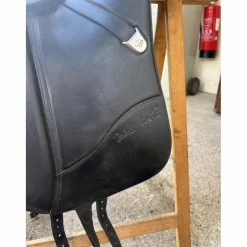 Selle de dressage Isabell Werth