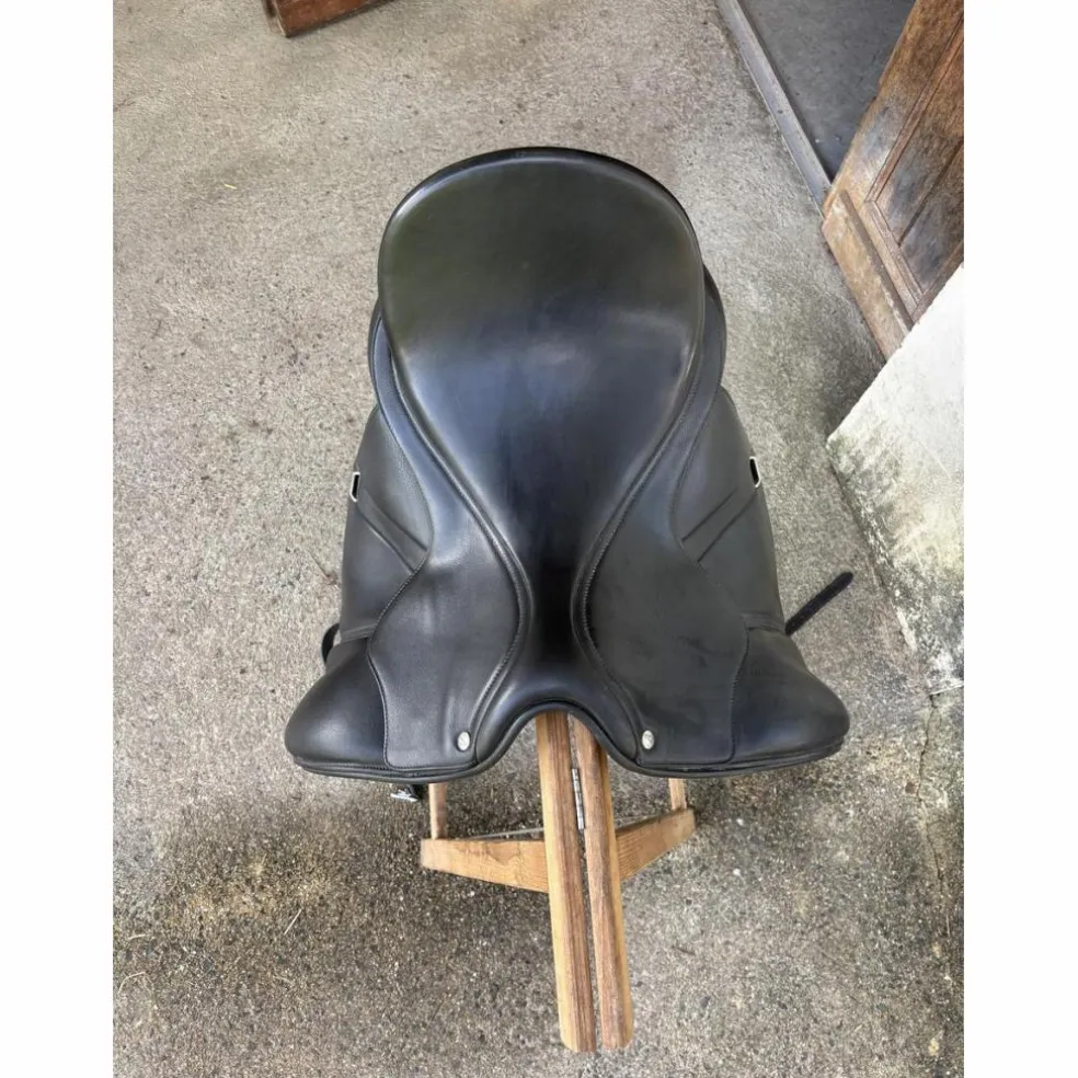 Selle de dressage Isabell Werth