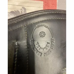 Selle de dressage Jean Luc Maurel 18’