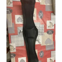 Selle de dressage Jean Luc Maurel 18’