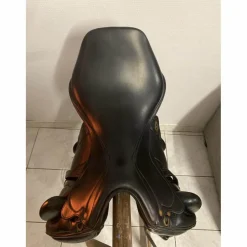 Selle de dressage Jean Luc Maurel 18’