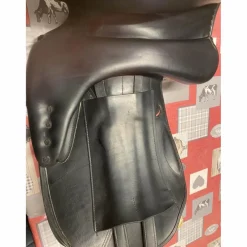 Selle de dressage Jean Luc Maurel 18’