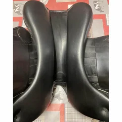 Selle de dressage Jean Luc Maurel 18’
