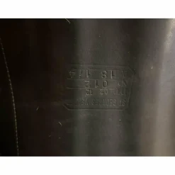 Selle de dressage Jean Luc Maurel 18’