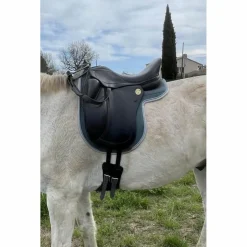 Selle de dressage Jean-Luc Maurel