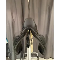 SELLE DE DRESSAGE JEAN-LUC MAUREL