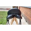 Selle de dressage Jeremy Rudge