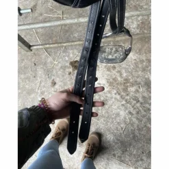 Selle de dressage JL Maurel
