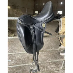Selle de dressage JL Maurel