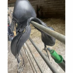 Selle de dressage JL Maurel