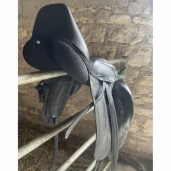 Selle de dressage JL Maurel
