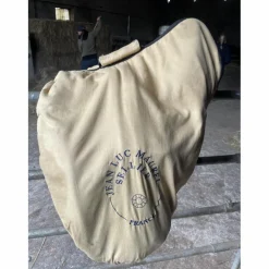 Selle de dressage JL Maurel