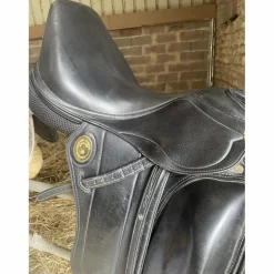 Selle de dressage JL Maurel