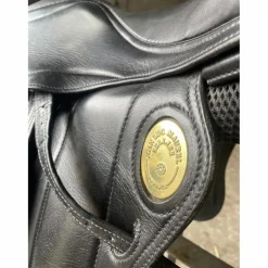Selle de dressage JL Maurel