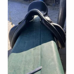 selle de dressage jorges canaves
